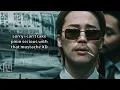 bts things you didn't notice in 2.0 music video
