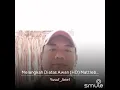 Download Lagu melangkah diatas awan - roni sianturi ( cover )