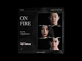 Download Lagu 1Kyne, 지셀(Jiselle) - ON FIRE (국민사형투표 OST) The Killing Vote OST Part 1 Lyrics