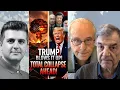 Lagu Richard D. Wolff \u0026 Michael Hudson: Trump Is Blowing It All Up β Total Collapse Ahead!