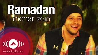 maher zain ramadan english official music video