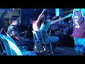 Aggressive Audio / Liar evil Live