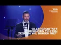 Download Lagu Jimmy Kimmel is terug op Amerikaanse televisie