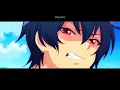 ANIME H Music Modaete yo Adam-kun