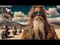 The ULTIMATE Rock ’n’ Roll Journey 🎬 Playlist for the Road | ZZ Top, Skynyrd \u0026 Allman Brothers