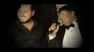 وديع الشيخ ينبهر بأداء عبد الباسط حموده 