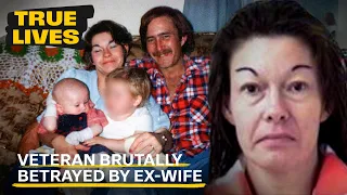 Brutal Murder of Small Town Veteran Leaves Police in Disbelief | True Lives
