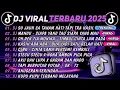 Download Lagu DJ TIKTOK TERBARU 2025🎵DJ SU JAUH SA TANAM HATI TAPI TRA HASIL🎵DJ MANGU SIAPA YANG TAU |FULL ALBUM