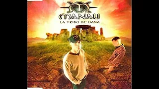 Manau La Tribu De Dana Remix 2023 