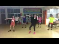 早晨瑜珈Matzka Feat.小S《Morning Yoga》 馬當健康站有氧舞蹈