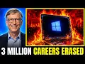 Three Million People Built Their Careers on This Then Microsoft Killed It