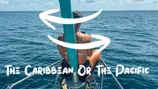 Where are we sailing to? We made a BIG decision Episode 481