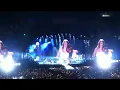 Taylor Swift & MKTO - Classic (Live on The 1989 World Tour)