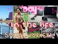 REALISTIC DAY IN THE LIFE OF A SOCIAL WORKER WHAT I WISH I KNEW BEFORE BECOMING A SOCIAL WORKER