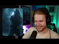 I Prevail went really HEAVY... I Prevail - VIOLENT NATURE (Reaction)