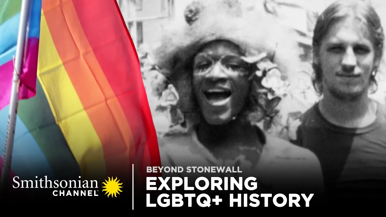 Smithsonian Channel channel featured image