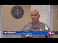 Macon Regional Crimestoppers marks 25 years of solving crimes in Middle Georgia