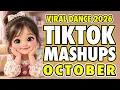 New Tiktok Mashup 2026 Philippines Party Music Viral Dance Trends October 13th