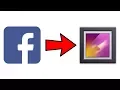 Download Lagu FVD - How to download video from Facebook to your phone! - NEW METHOD