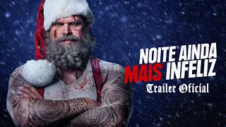 NOITE AINDA MAIS INFELIZ | Trailer Oficial Dublado (Universal Pictures) - HD