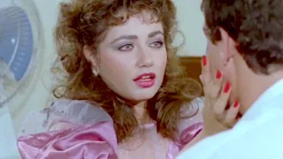 ليلى علوى و أجرأ و أحلى مشاهد لها فى السينما فى فيلم مجمع 