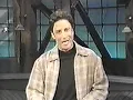 Hum Stars on The Jon Stewart Show (1995)
