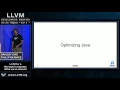 2015 LLVM Developers Meeting S Das P Reames LLVM for a managed language