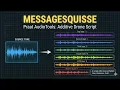 Praat Tools Messagesquisse Opening