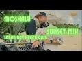Download Lagu Moskalu Sunset at Sabaii Bay beach club | Koh-Phangan