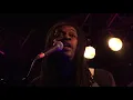 Bernard Allison Band Nightrain Live @ La Chapelle Argence France 2019
