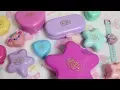 My Vintage Polly Pocket Collection - Nov 2018