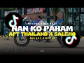 Download Lagu DJ NAN KO PAHAM X APT THAILAND X MELODY SPECTRE X SALEHO FULL SONG DJ Vel Bass