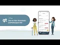 How to View Timesheets and Participant Info in the GT App GT Independence GT App Tutorial