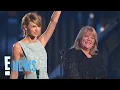Taylor Swift Reveals Mom Andrea Swift s Reaction to NSFW Wood E News