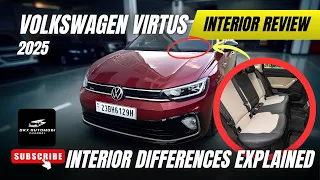 Top Interior Designer Reveals Virtus2025 S SECRET To GREAT Design 