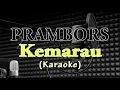 Download Lagu Kemarau - Prambors band (KARAOKE HD) non vocal lirik