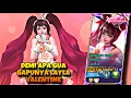 DEMI APA GUA GAPUNYA SKIN LAYLA VALENTINE ? LGSG GUA BELI POKOKNYA !!!