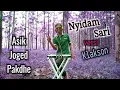 Download Lagu DJ Nyidam Sari_Versi Klakson (Slow On the mix)