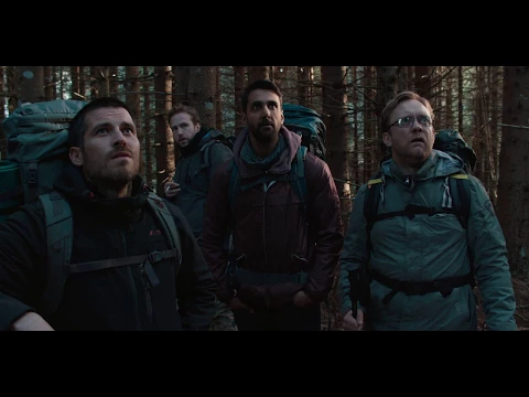 Official UK Trailer