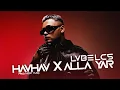 Download Lagu LvbelC5 - HAVHAV X Alla Yar (Prod. Mert Tunç) | YAZ MİXİ ☀️