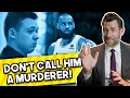 Can Kyle Rittenhouse Sue Everyone Who Called Him a Murderer