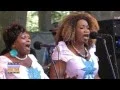Download Lagu Sékouba Bambino - Koumakelalou - LIVE at Afrikafestival Hertme 2015