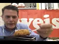 Rob Santoni joins Nestor to discuss the Weis Markets six dollar crab cake and its simplicity