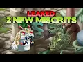 LEAKED 2 NEW Miscrits 2 Contest Winners