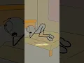 Download Lagu that annoying mosquiton ! 😄 #rico #animation #funny #memes #cartoon #animationmeme #comedy