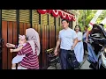 Download Lagu Kaesang Full Senyum Ajak Bebingah Ke Kediaman Pak Jokowi 