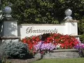 Brettonwoods - Paramus NJ Luxury Townhomes