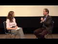 Daniel Siegel on Teaching Mindsight