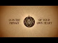 Jon Hopkins with Ram Dass, East Forest - Sit Around The Fire (Official Video)