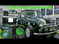 Download Lagu Classic Icon, Modern Shine | 1999 Mini Cooper Correction Detail x GYEON Infinite Coatings